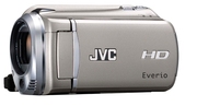 цифрвидеокамера JVS Everio